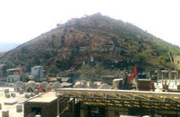 Mehandipur Balaji Temple (Dausa)