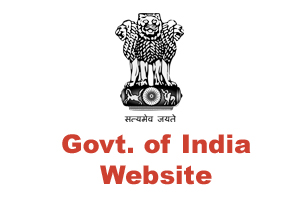 Government of India Website