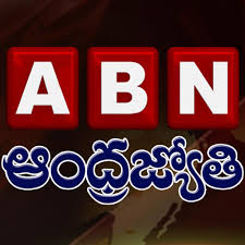 ABN Andhrajyothi - Live